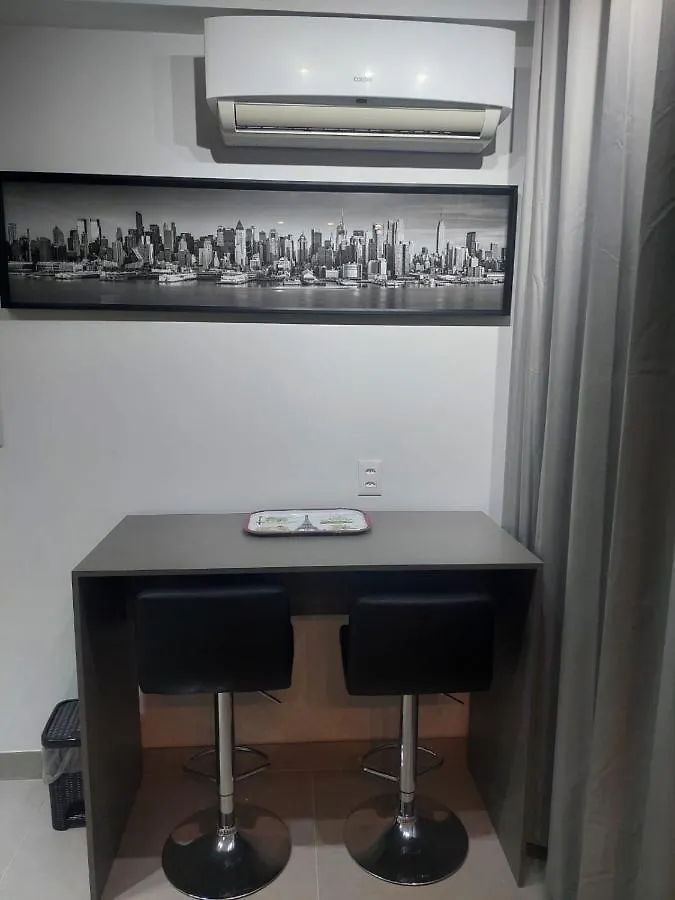 Flats Brooklin Sao Paulo Apartment Brazil